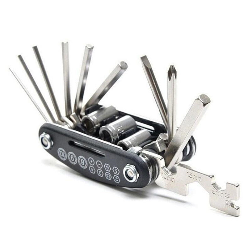 Combination Tool Sets