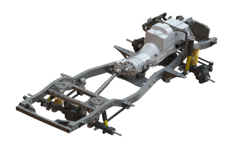 Rock Crawler Chassis Kit
