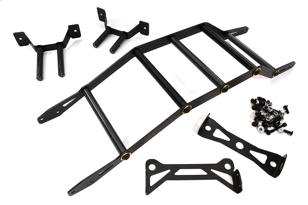 Hop-up Parts for Arrma 1/10 Granite Voltage 2WD
