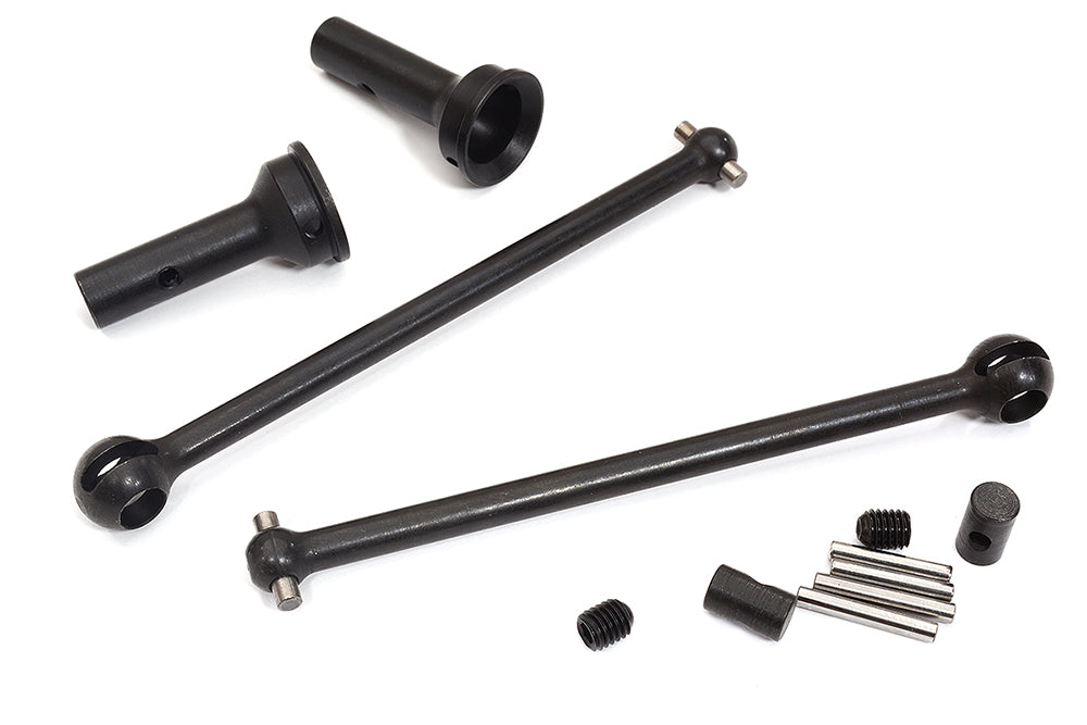 Hop-up Parts for Arrma 1/7 Felony 6S BLX All-Road