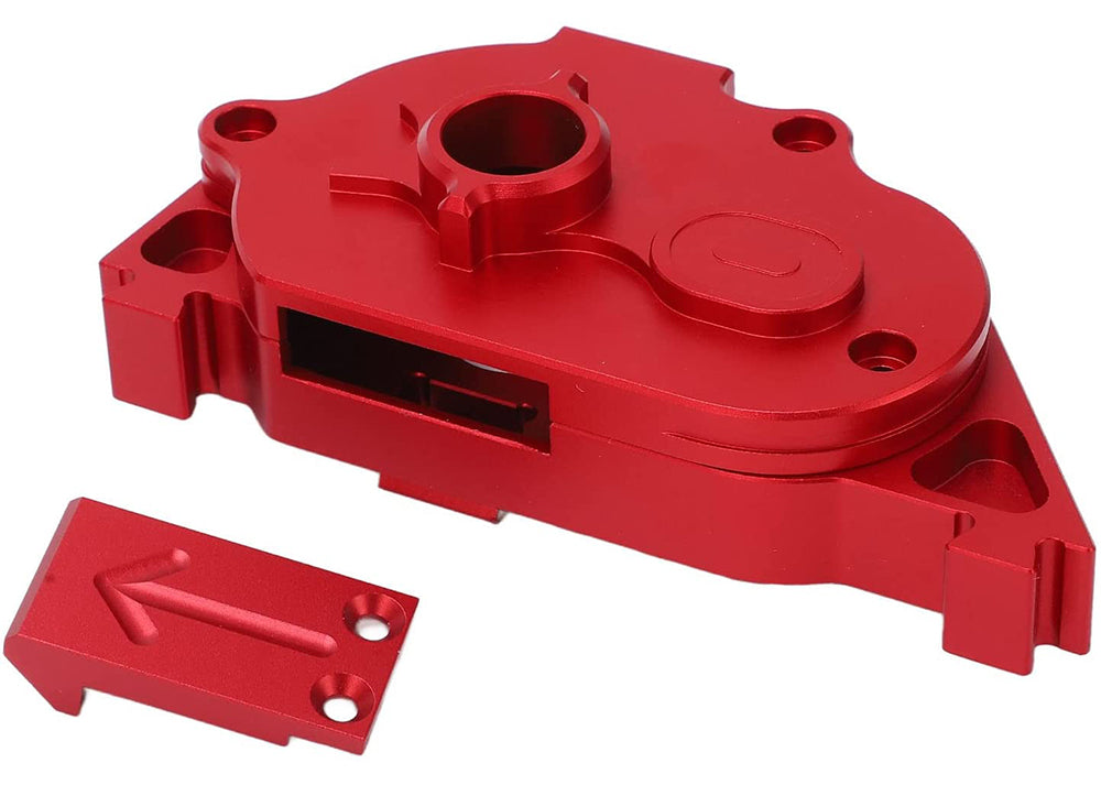 Hop-up Parts for Arrma 1/8 Typhon 4X4 550 Mega