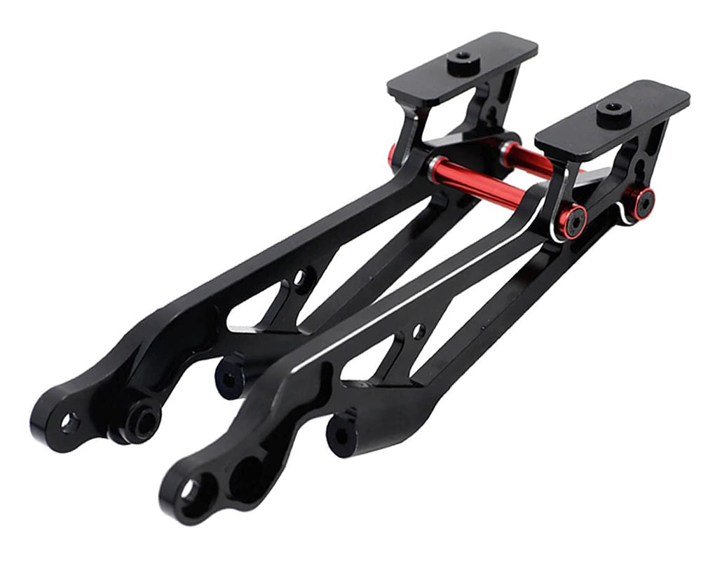 Hopups for Arrma Typhon