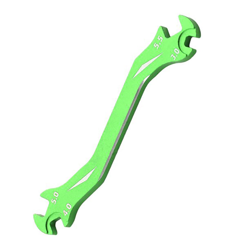 Hex Nut Wrenches, Turnbuckle Wrenches, Thread Tap