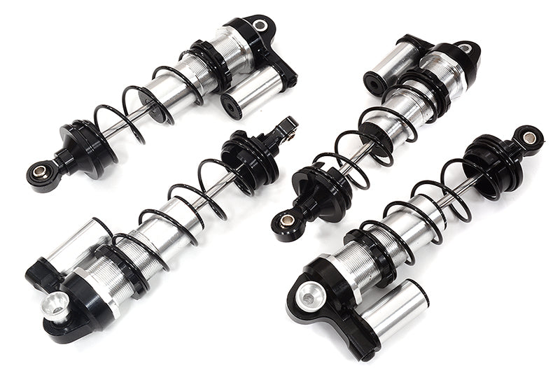 Hop-up Parts for Associated DR10 Drag Race Car RTR
