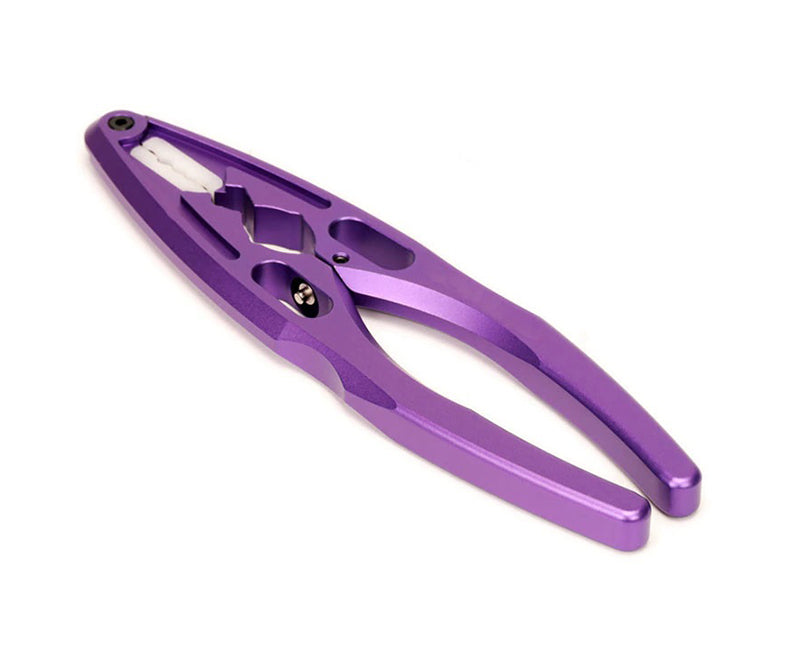 Curve Scissors, Files, Pliers, Cutters & Shock Tools