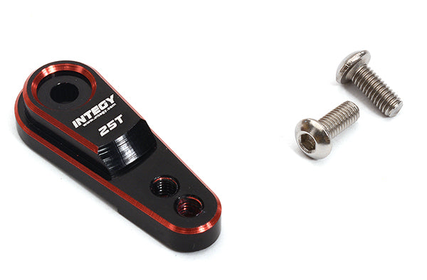 Alloy Servo Horns
