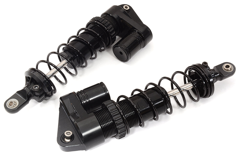 Hop-up Parts for Traxxas Maxx 4S