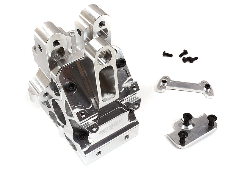 Hopups for Arrma Kraton