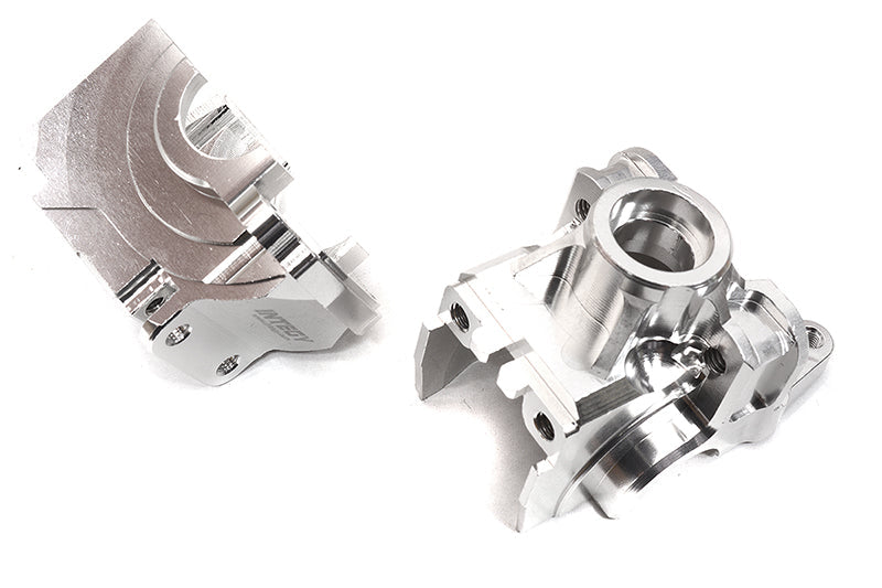 Hop-up Parts for Traxxas 1/10 Ford Fiesta ST Rally (-2023)