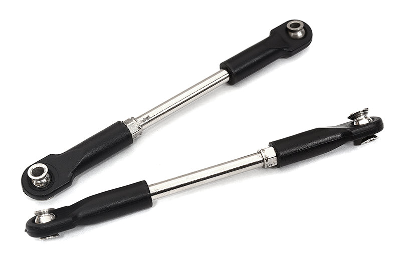 RC Turnbuckles & Rod Ends