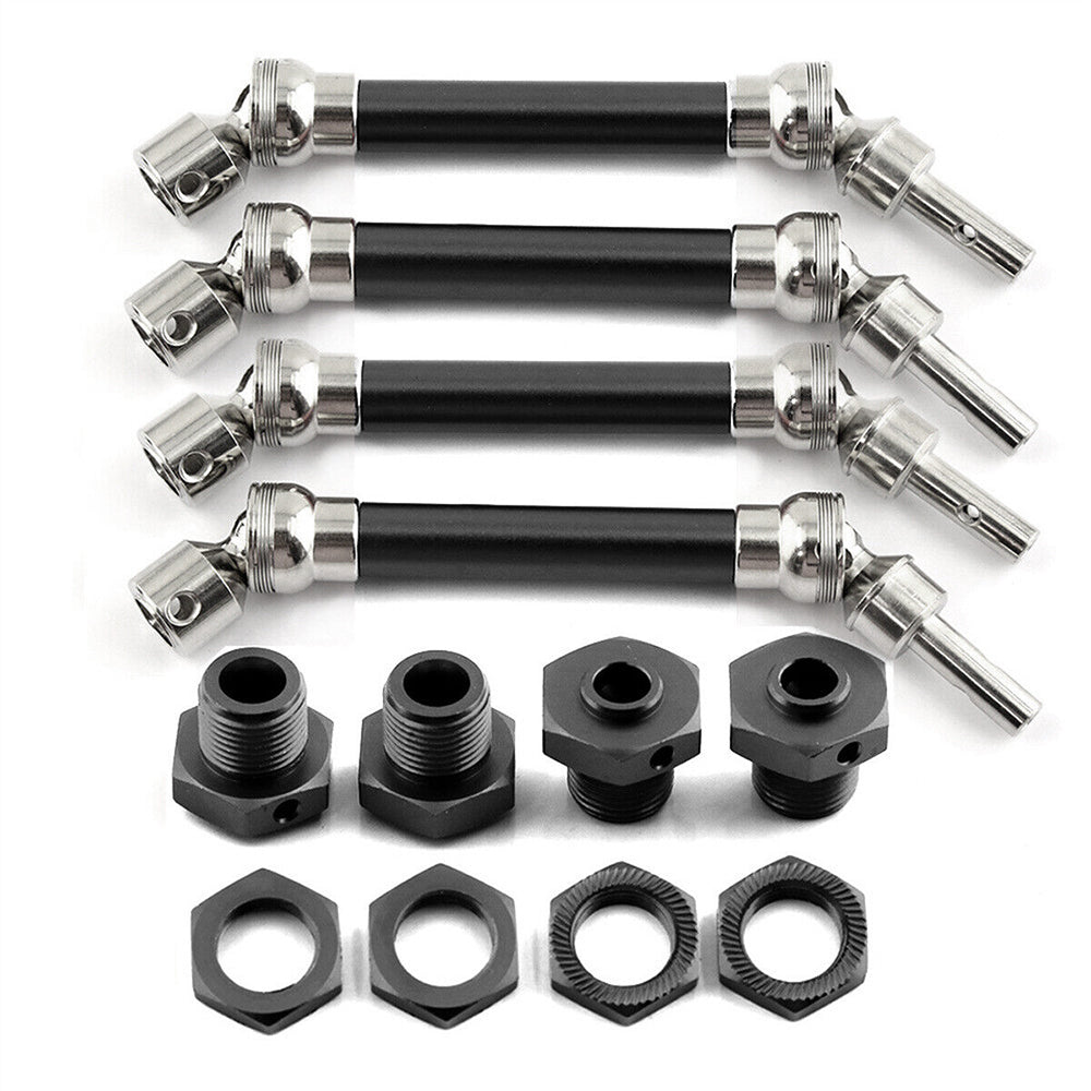 Hop-up Parts for Arrma 1/8 Typhon 4X4 3S BLX