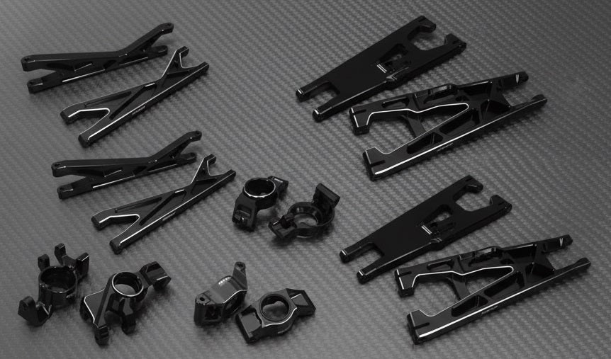 Hop-up Parts for Traxxas XRT