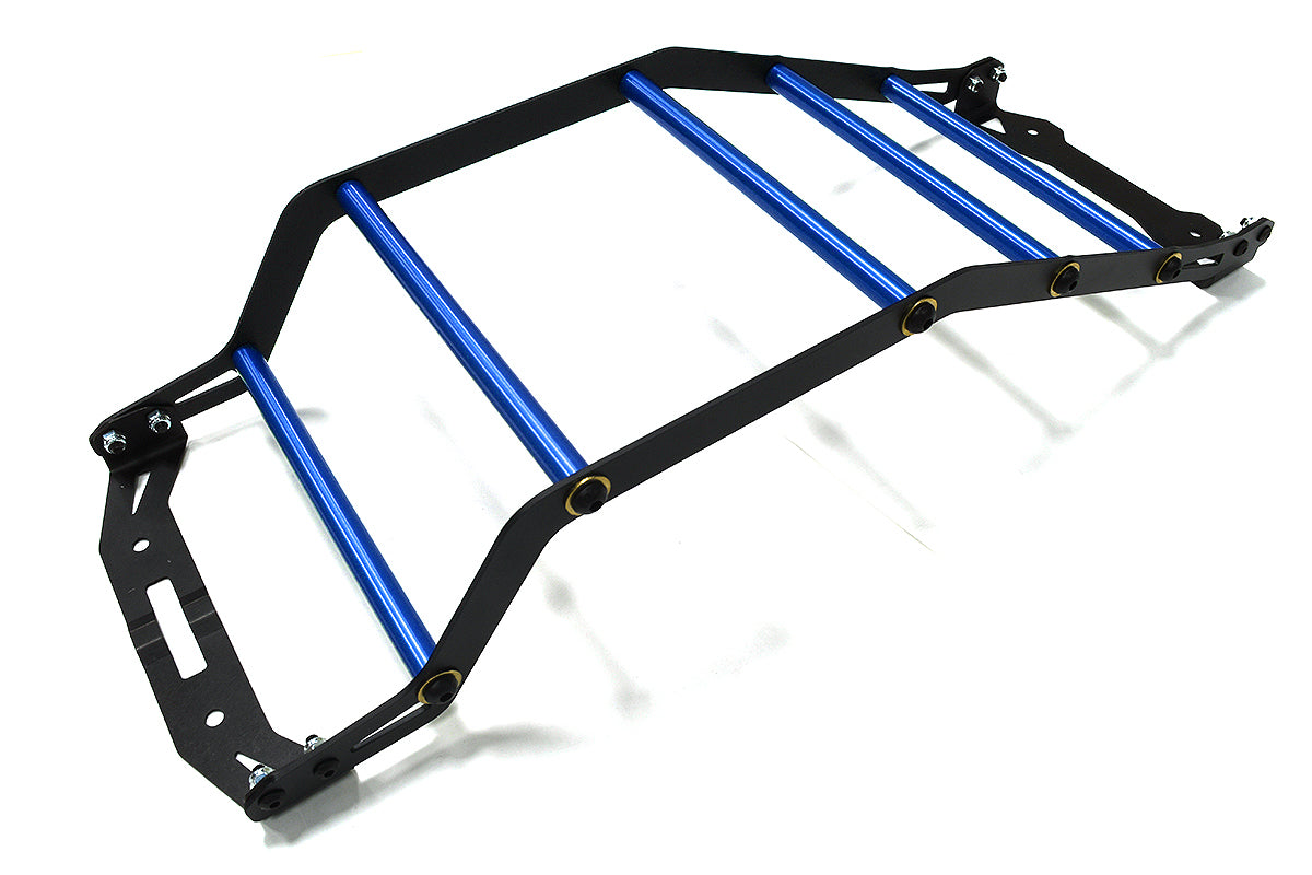 Hop-up Parts for Arrma 1/8 Notorious 6S BLX