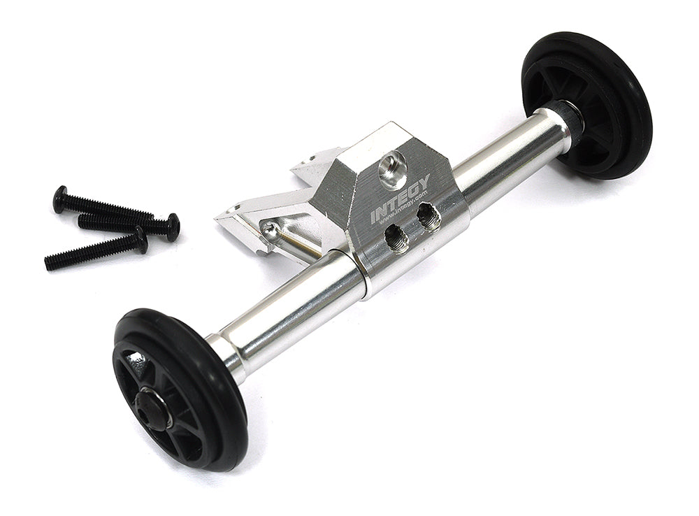 Hop-up Parts for Arrma 1/10 Outcast 4X4 4S V2 BLX