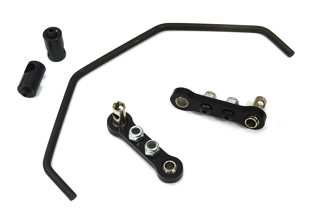 Hop-up Parts for Arrma 1/7 Limitless All-Road Speed Bash