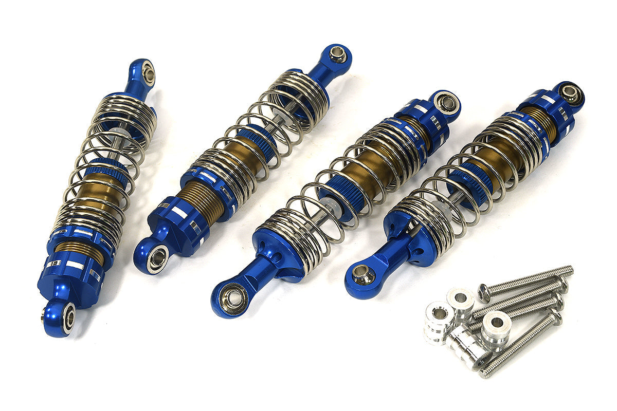 Hop-up Parts for Traxxas Mini XRT