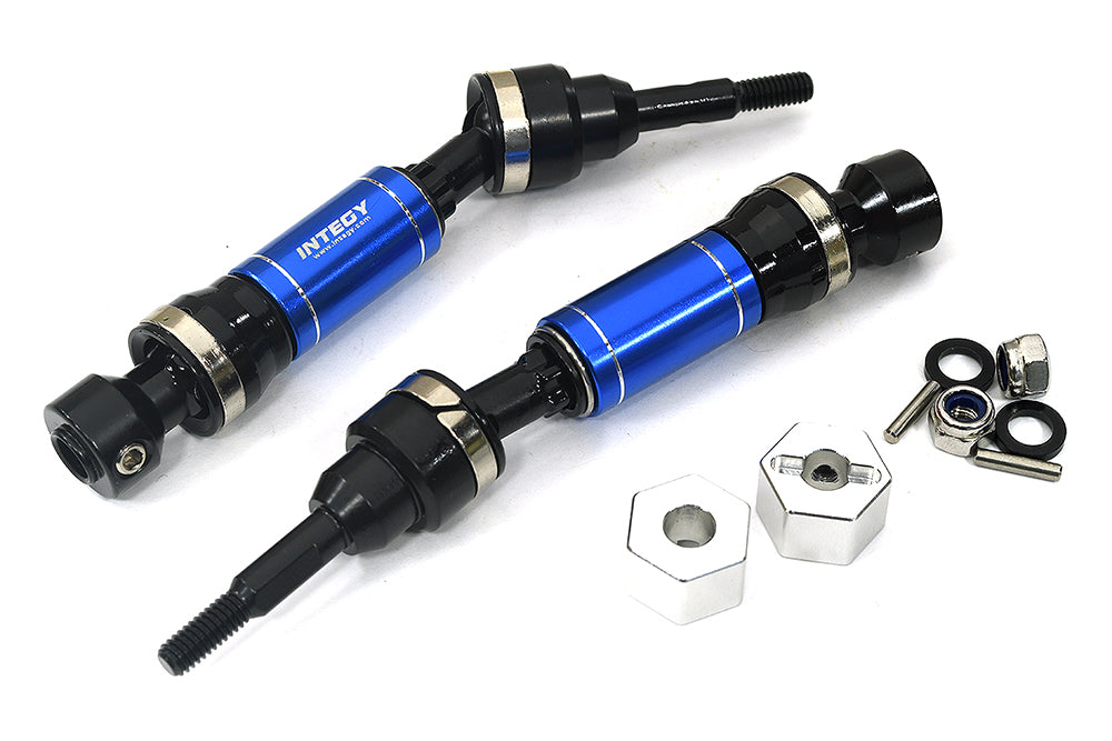 Hop-up Parts for Traxxas Mini Maxx