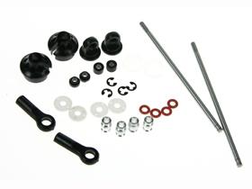 Hop-up Parts for Tamiya F103GT