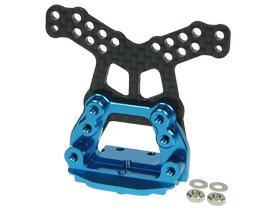 Hop-up Parts for Tamiya GB-01