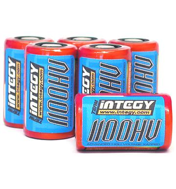 GP1100 Batteries