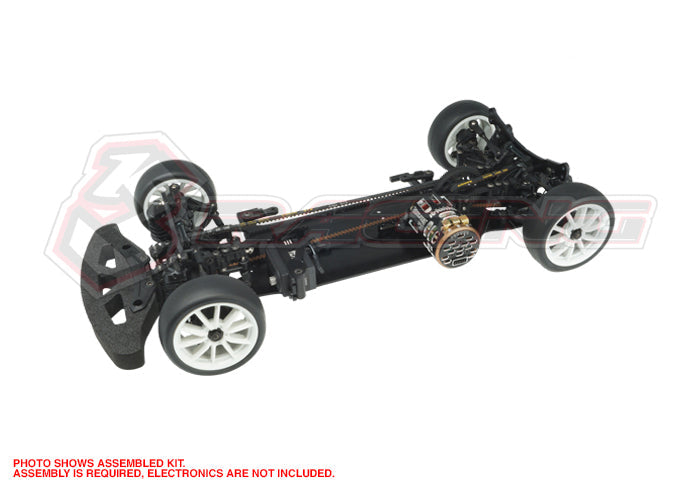 3Racing Sakura Advance S, 20M & EVO