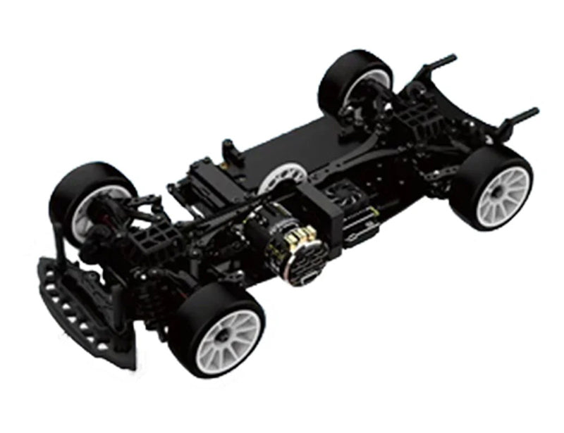 3Racing Mini FWD