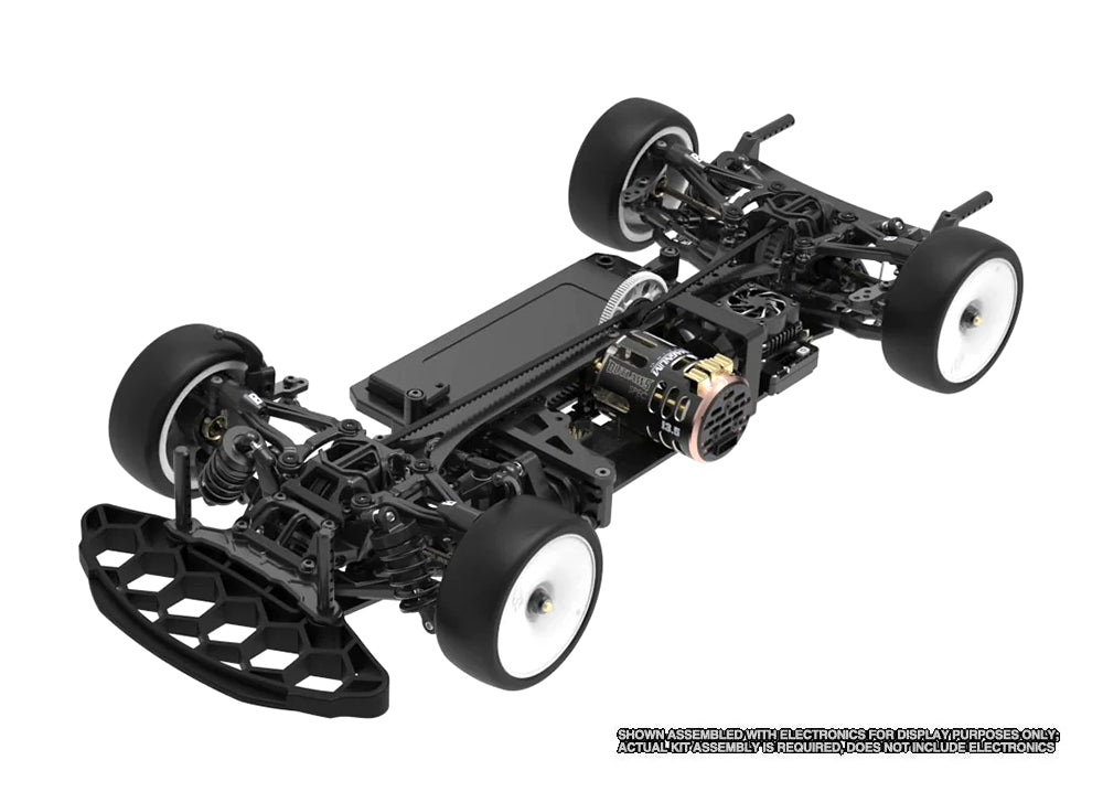 On-Road Remote Controlled Cars