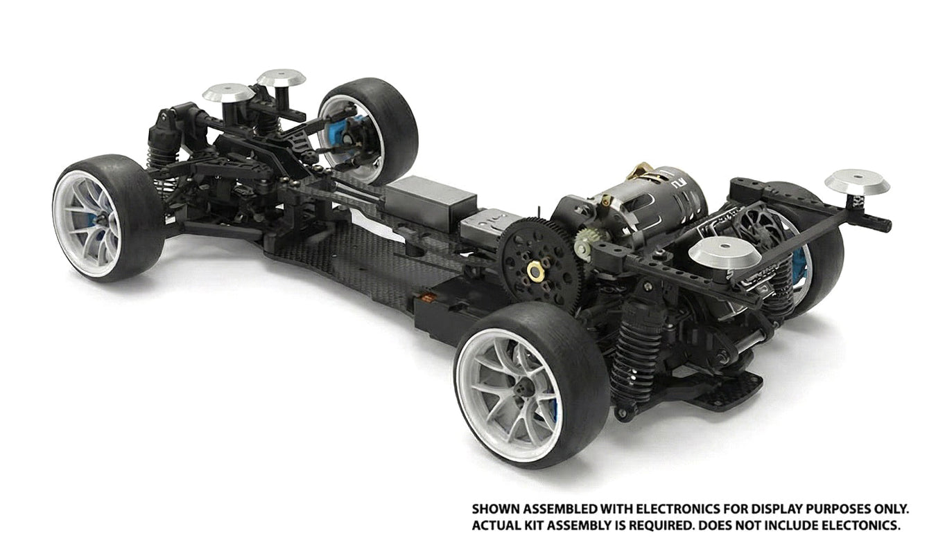 3Racing Sakura D4, D5 & D6 Drift