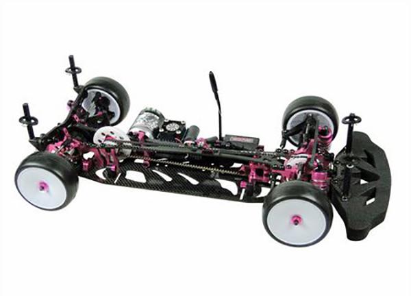 3Racing Sakura XI-DH