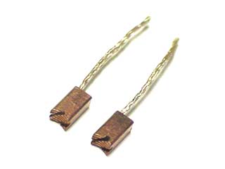 Stock Motor Brushes & Parts for RC Cars