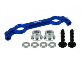Hop-up Parts for Kyosho Mini-Z Overland & Mini-Z MR-03