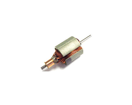 Modified 540 Motors & Armatures for RC