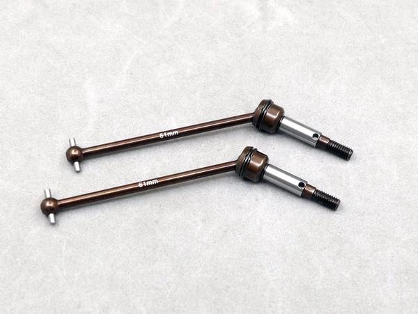 For 1/10 Optima 4WD Buggy