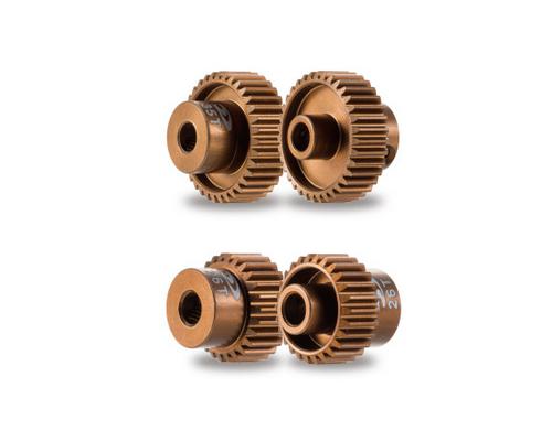 Pinion Gears for RC Cars & Trucks