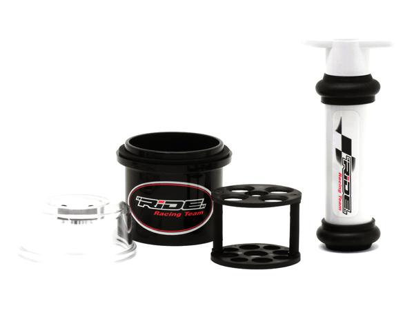 RIDE RC Products