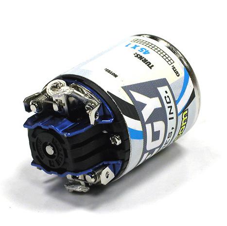 V12 Rock Crawling RC Motors & V12 Modified Motors for 1/10 Scale