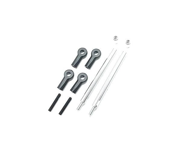 Tamiya CC01 Parts