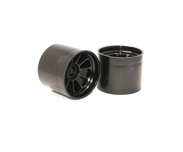 Rubber/Foam Tires & Wheels for Tamiya F103