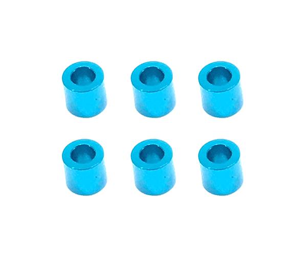 Square R/C Products