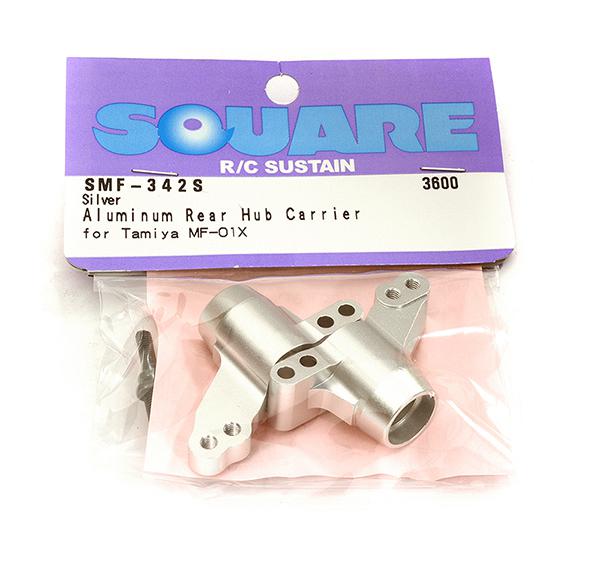 Tamiya M03, M05, M06 & MF01X Parts