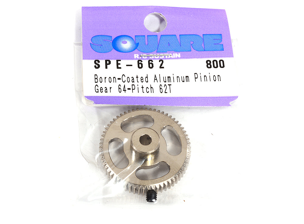 Pinion Gears for RC