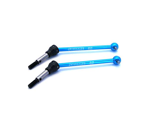 Tamiya DF02 Parts