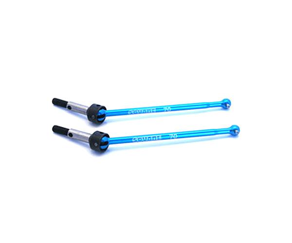Tamiya DF03 Parts
