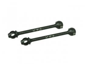 For 1/10 XRAY T3 & T4