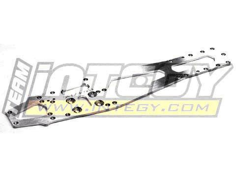 Hop-up Parts for Serpent Impulse
