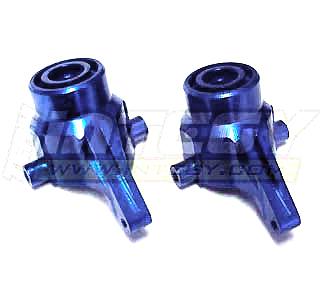 Hop-up Parts for Tamiya TNX & Terra Crusher