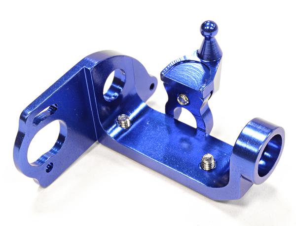 Hop-up Parts for HPI Micro RS4