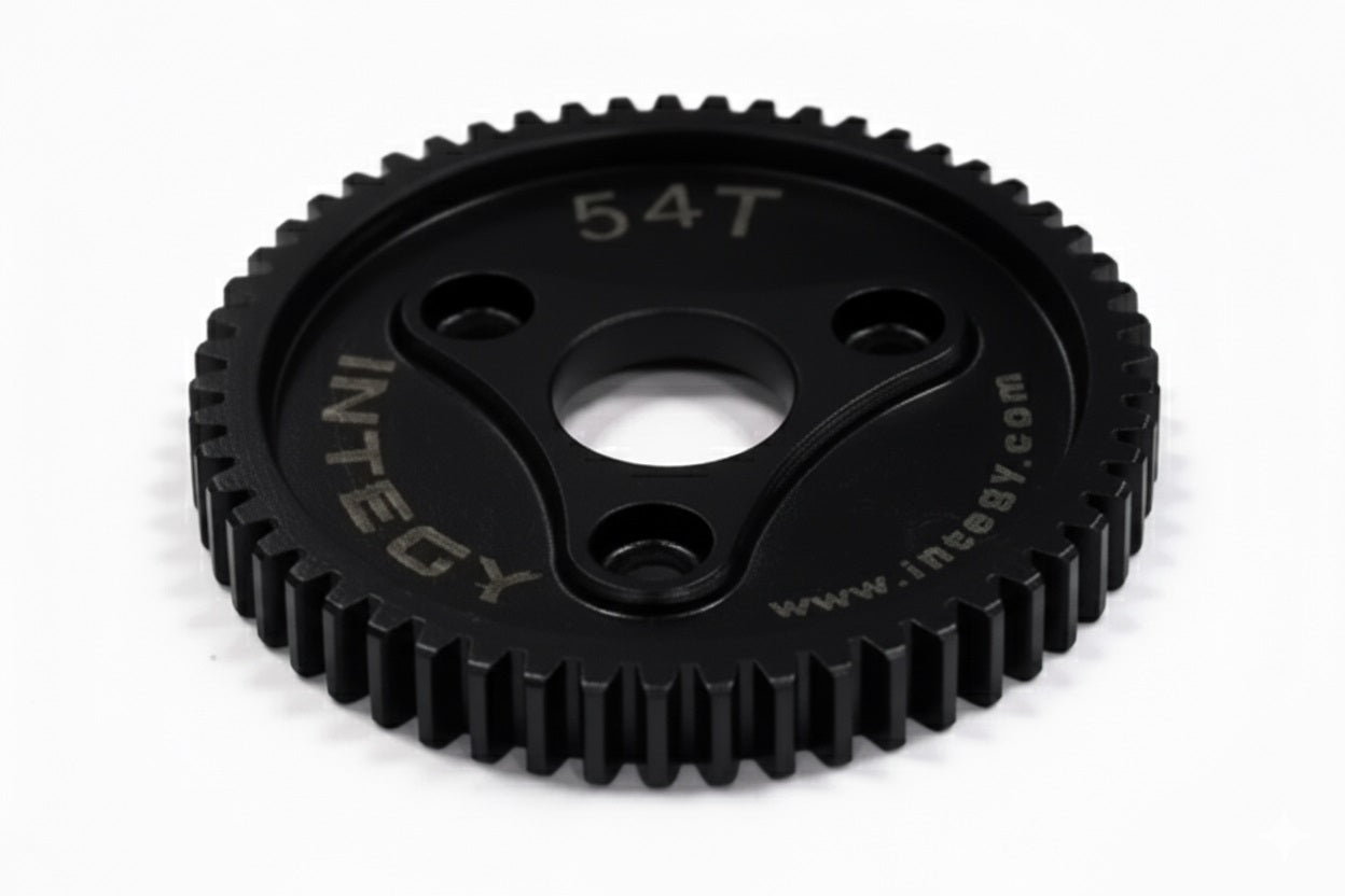 Hop-up Parts for Traxxas 1/8 Jato 4X4
