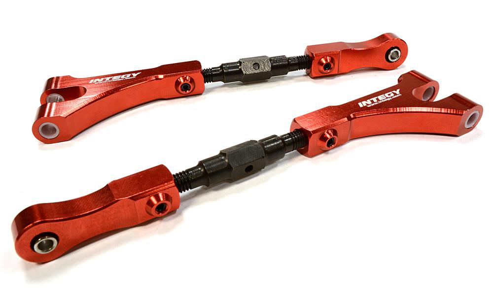 Hop-up Parts for HPI Savage XL