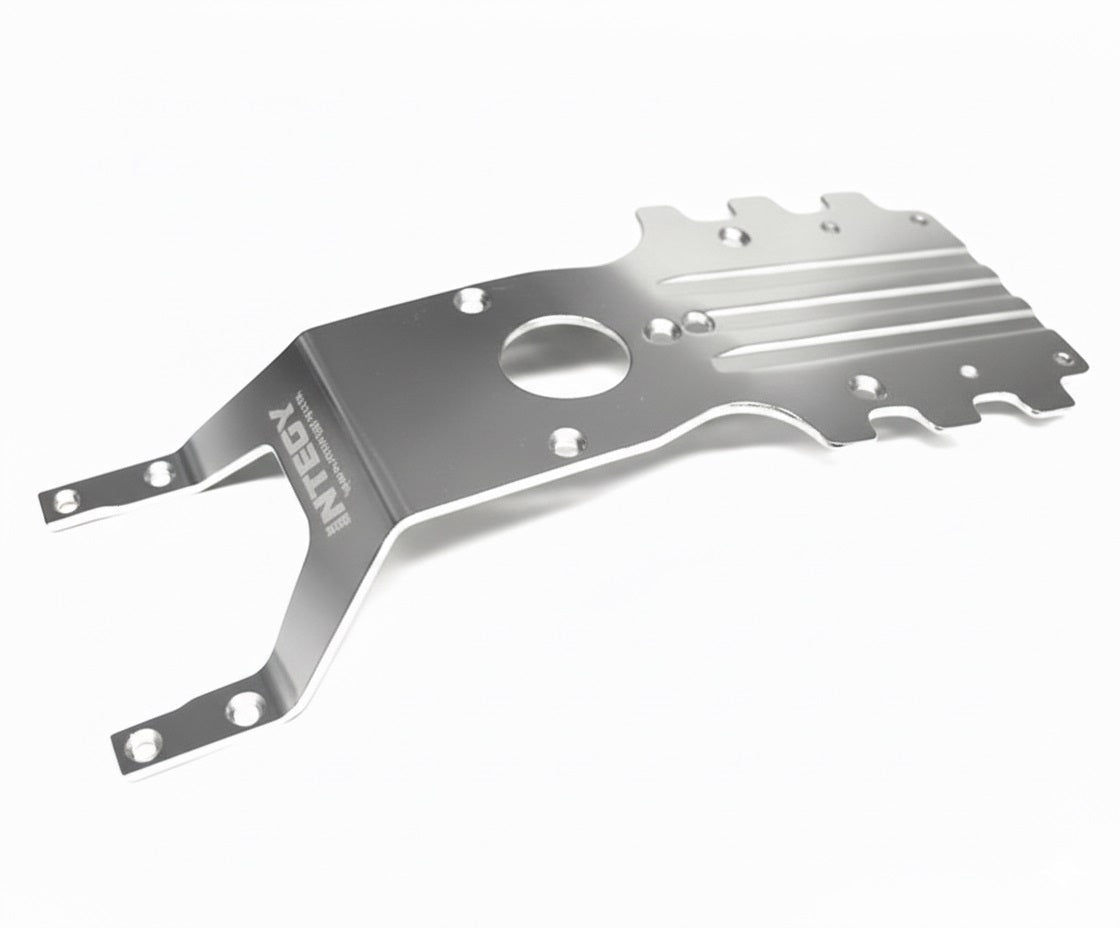 Hop-up Parts for Associated Monster GT